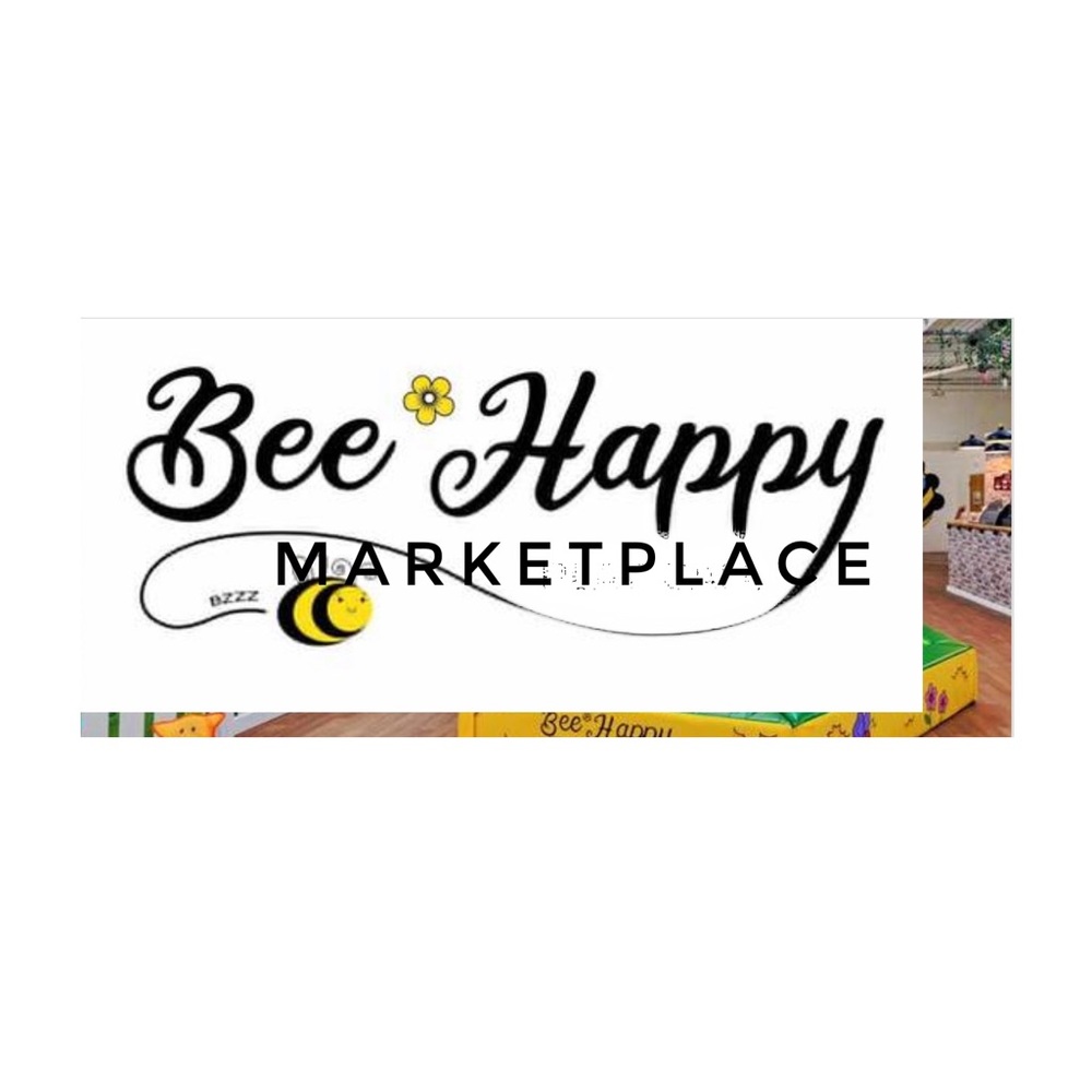 About Us  ~ Bee Happy Marketplace - Picture 2 of 4